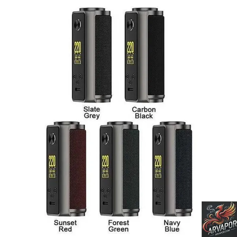 Vaporesso TARGET 200 Box Mod
