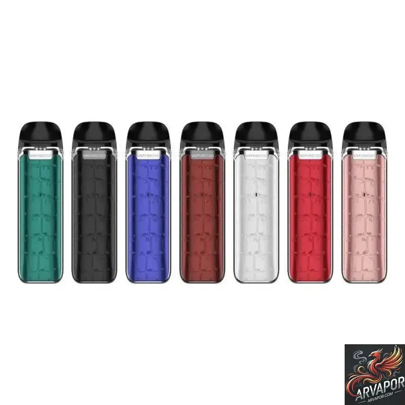 Vaporesso LUXE Q Pod System