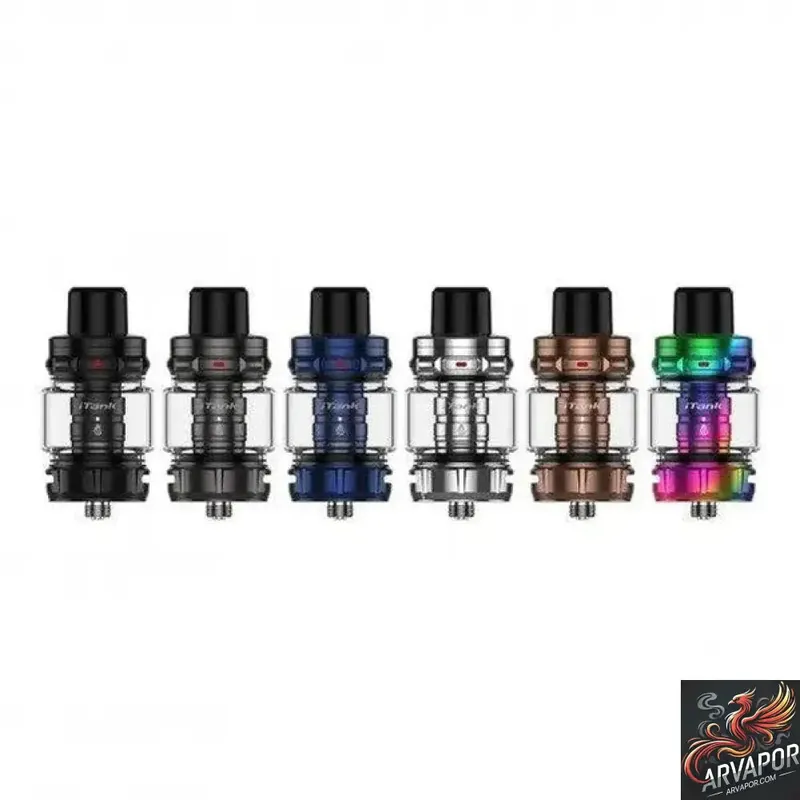 Vaporesso iTank 2 8ML Sub-Ohm Tank
