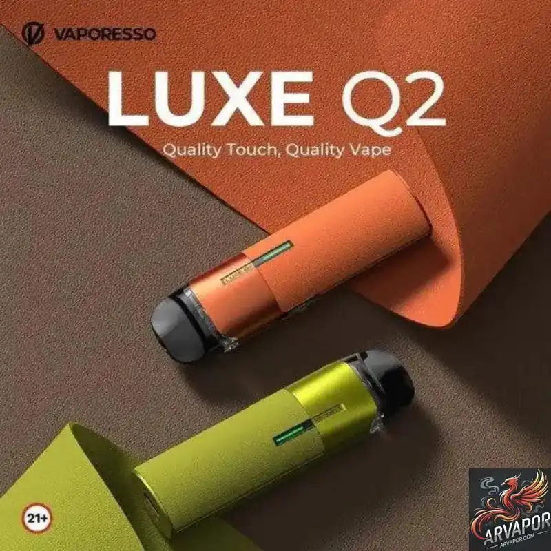 Vaporesso LUXE Q2 Pod System