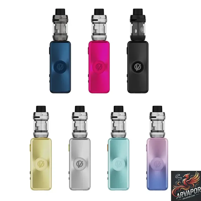 Vaporesso Gen SE 80W Starter Kit