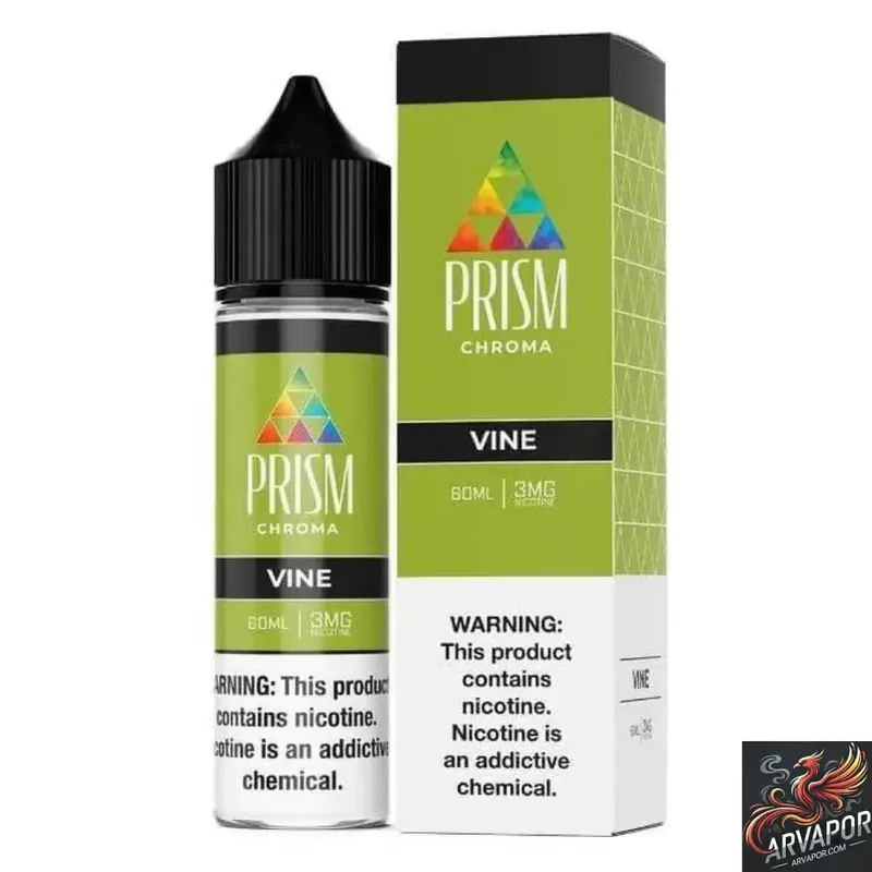 Vine - Prism Chroma E-Liquid 60mL