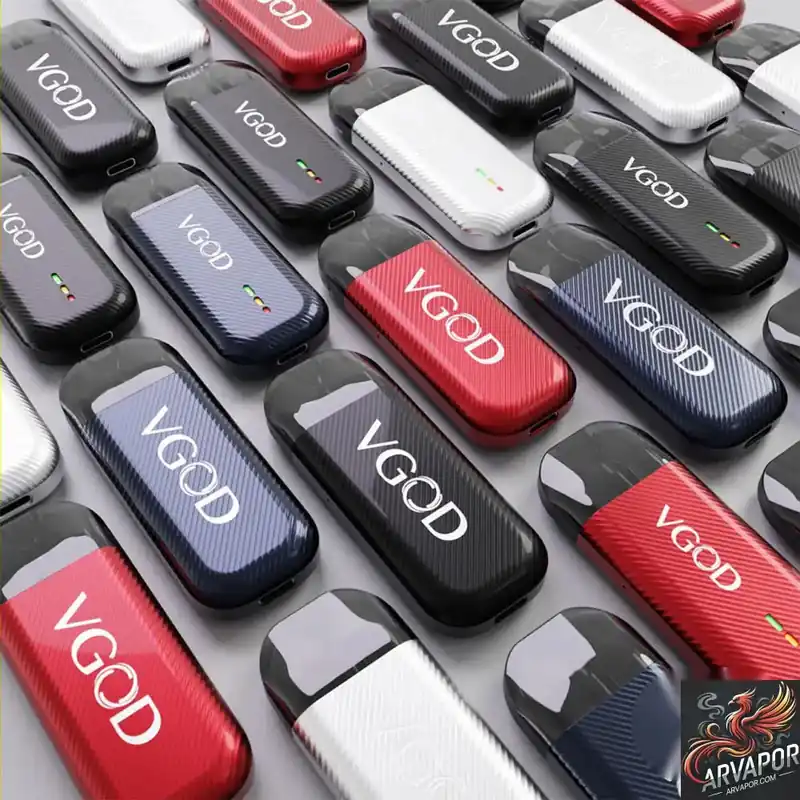 VGOD POD PRO S Pod System