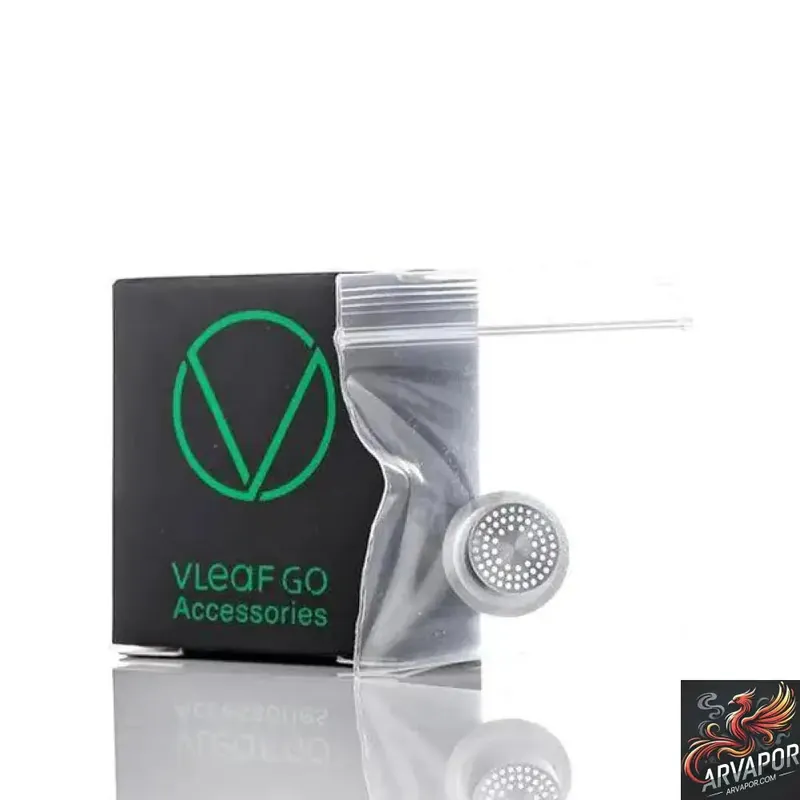 Vivant VLeaf Go Replacement Chamber