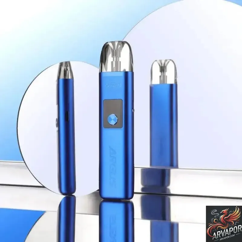 VooPoo Argus G 25W Pod System - VooPoo Tech