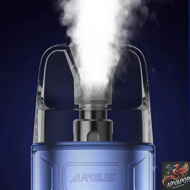 VooPoo Argus E40 Replacement Cartridge