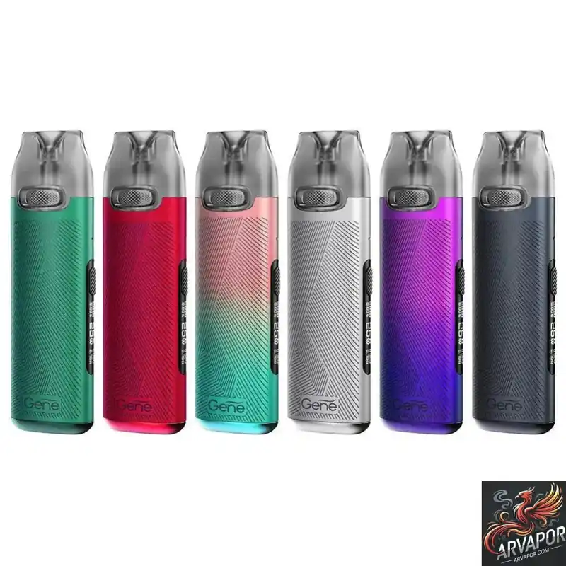 Voopoo V-Thru Pro 25w Pod System