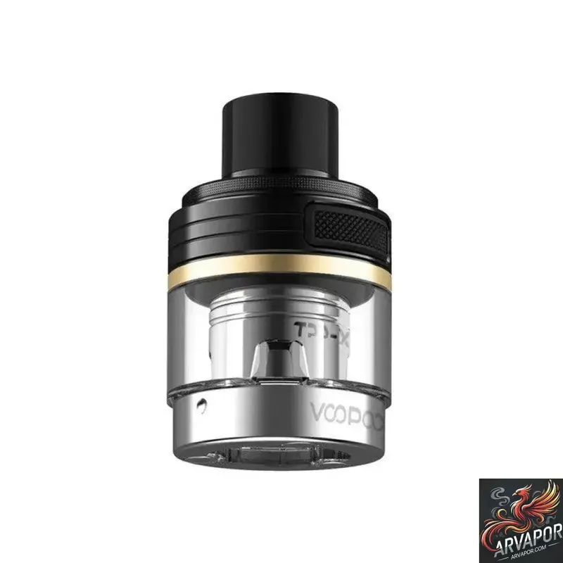 VooPoo TPP-X Refillable Pod