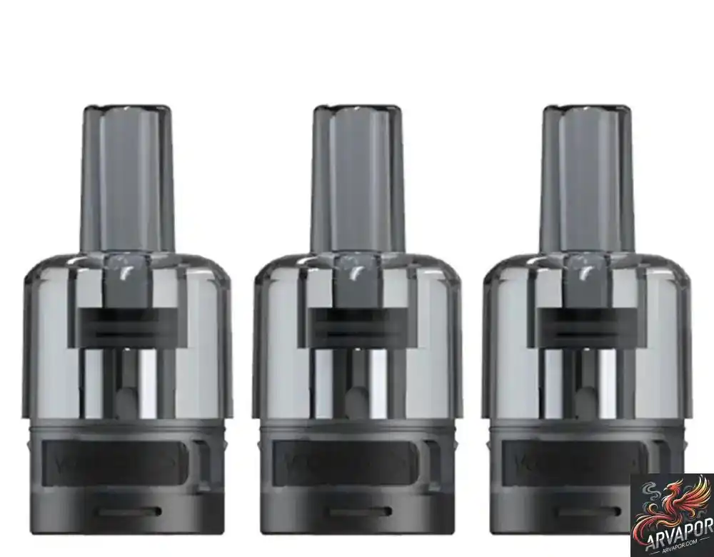 VooPoo ITO Replacement Cartridge - VooPoo Tech