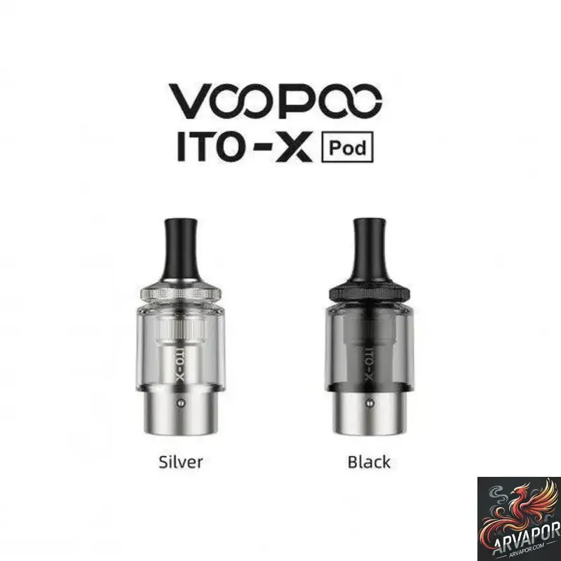 VooPoo ITO-X Replacement Pod