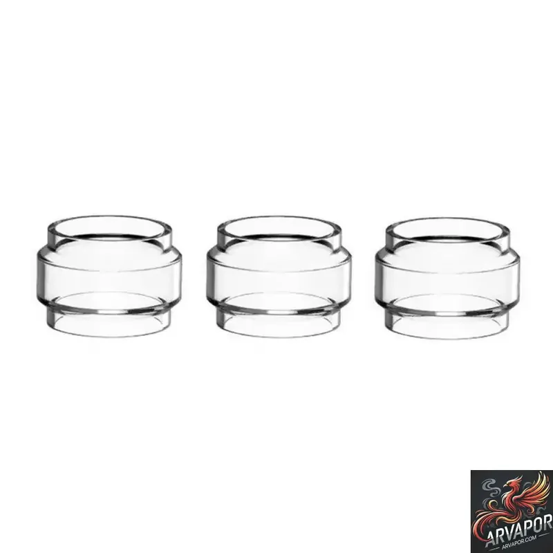 VooPoo UFORCE Replacement Bubble Glass
