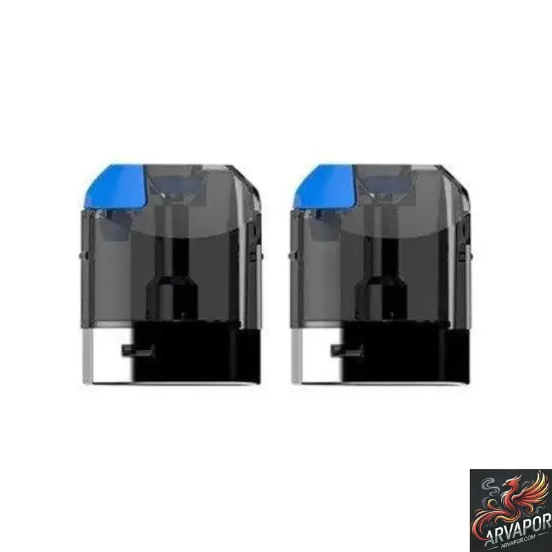 VOOPOO VFL Pod Cartridge 0.8ml 4pcs - VooPoo Tech