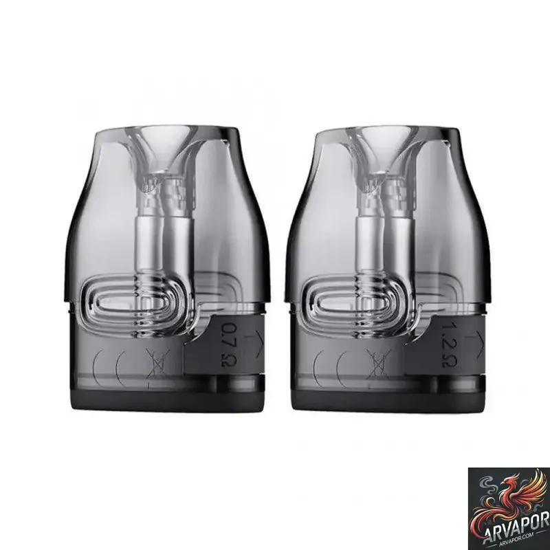 VooPoo Vmate V2 Replacement Pod - VooPoo Tech