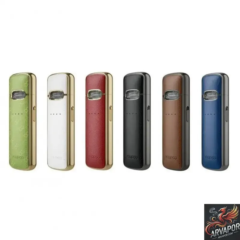 VooPoo Vmate E Pod System - VooPoo Tech