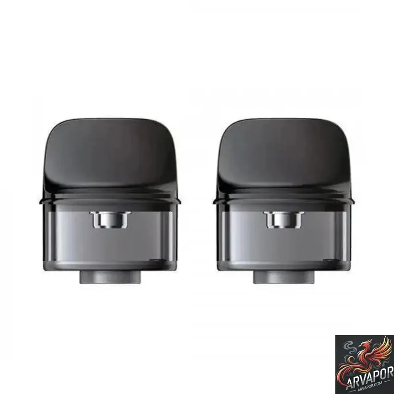 Voopoo Vinci 3 Replacement Pods - VooPoo Tech