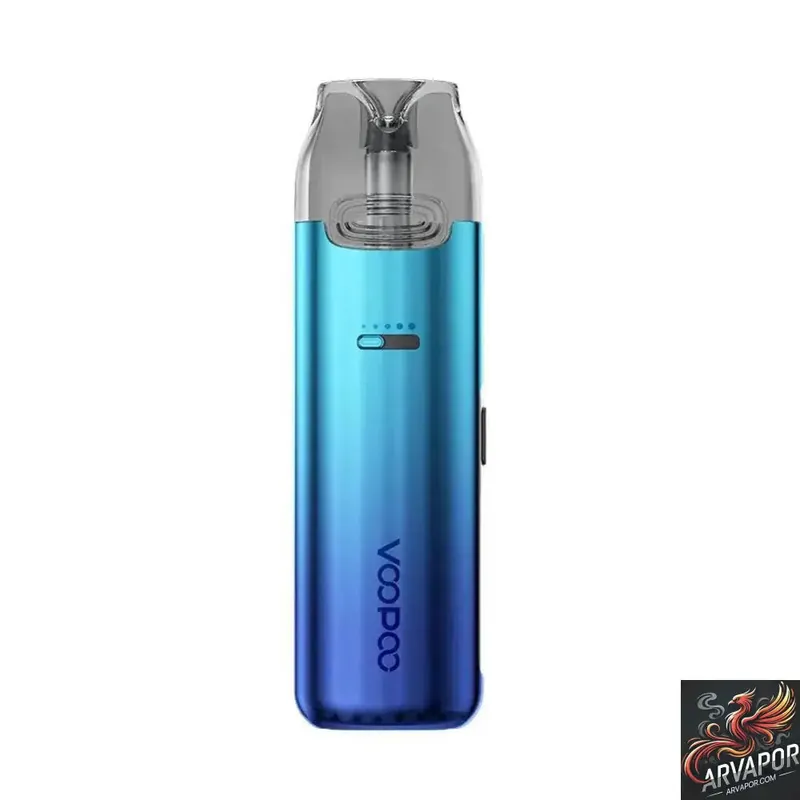 VooPoo Vmate Pro Pod System - VooPoo Tech