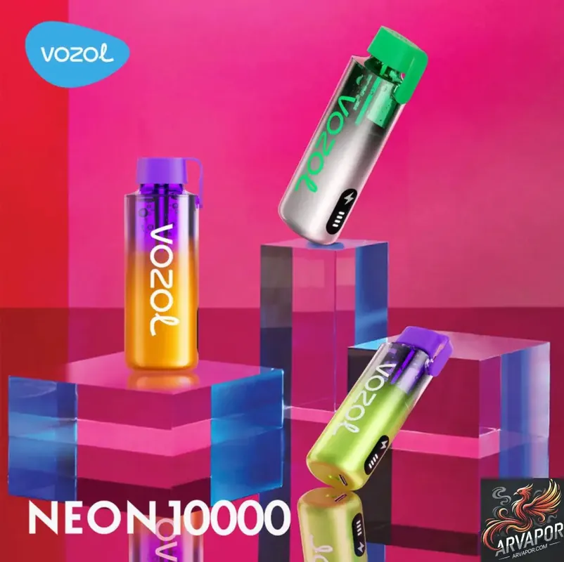 Vozol Neon 10000 Puffs Disposable