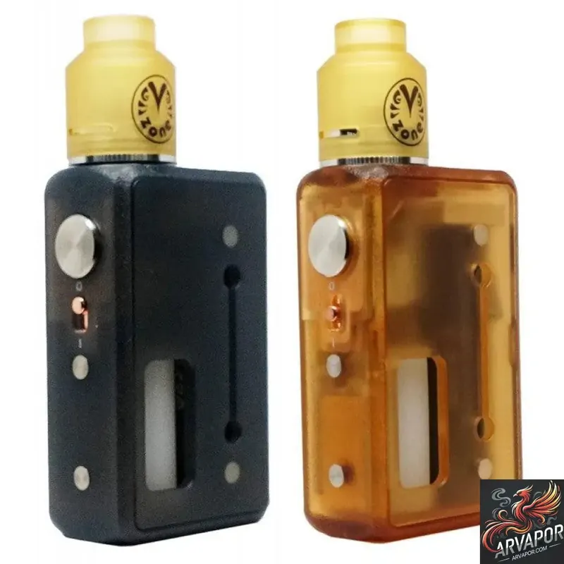 VZONE Simply Squonk Box