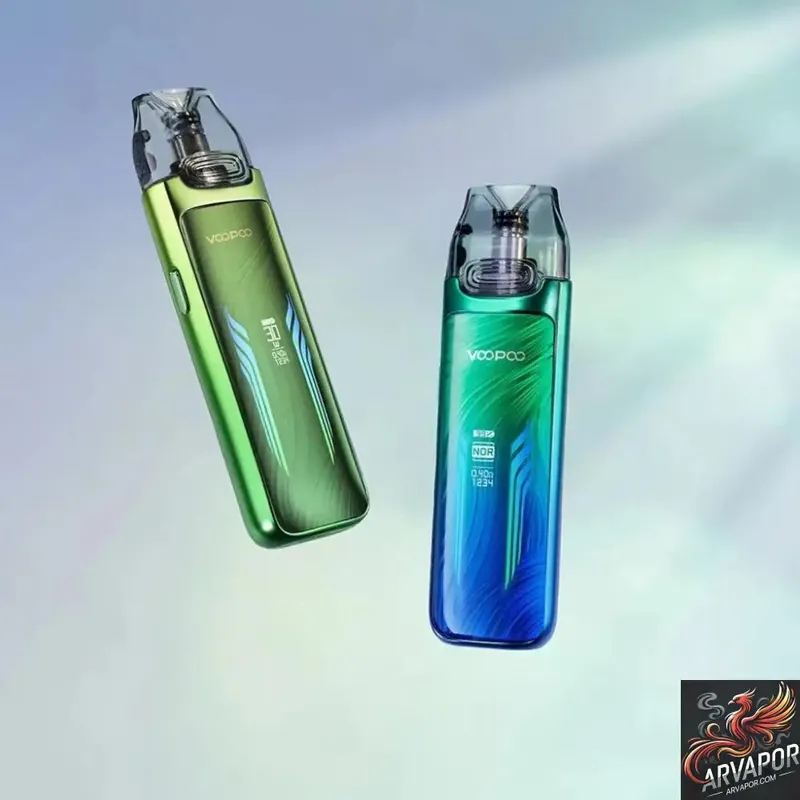 VooPoo Vmate Max Pod System