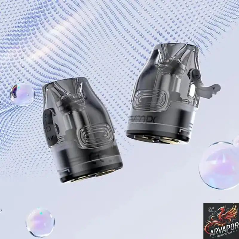 VooPoo Vmate Top Fill Replacmenet Pod