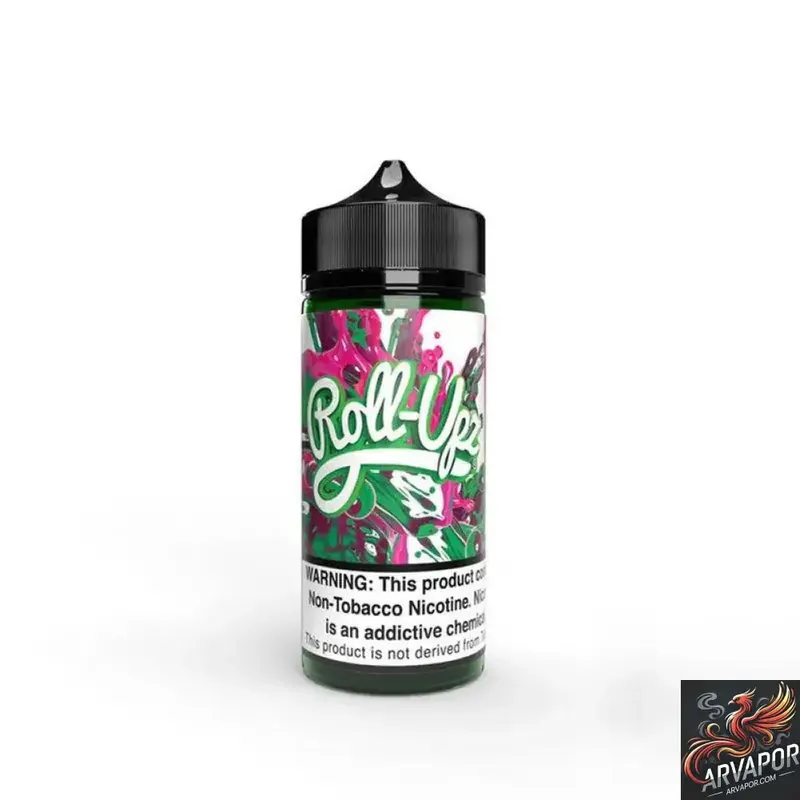 Watermelon - Roll Upz Original 100mL