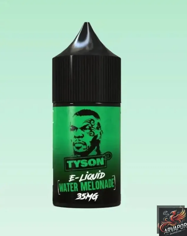 Water Melonade - Tyson 2.0 Salts 30mL