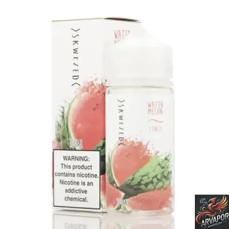 Watermelon - Skwezed 100mL
