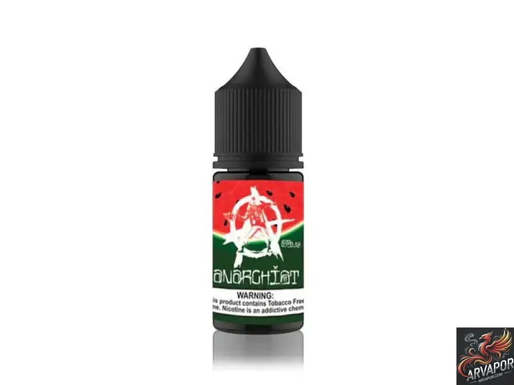 Watermelon - Anarchist TFN Salt 30mL