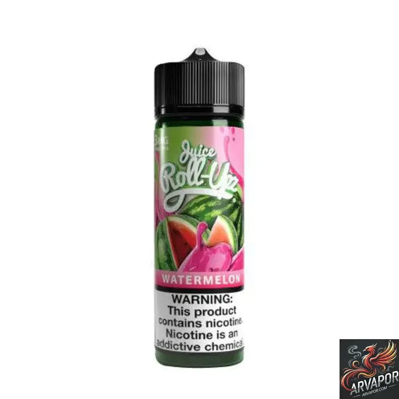 Watermelon - Juice Roll-Upz 60mL