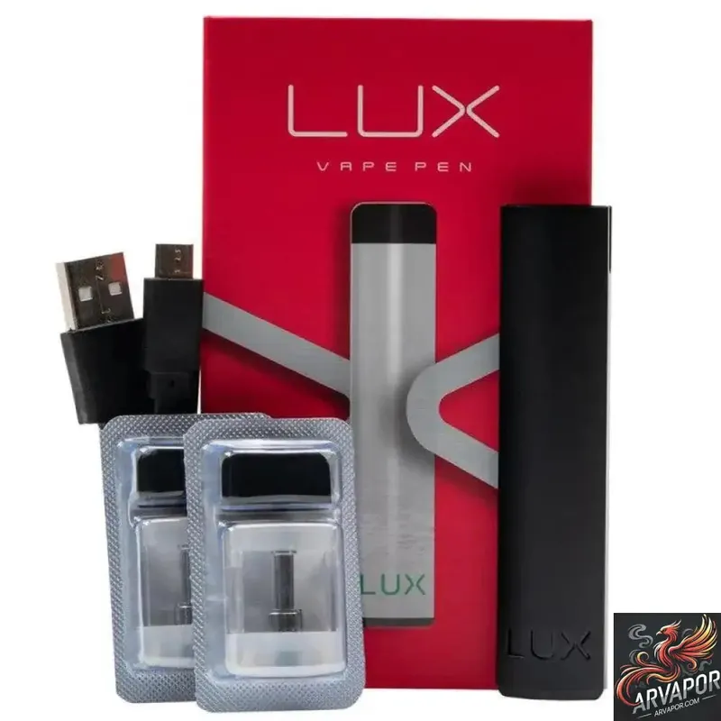 WELON LUX VAPE PEN KIT - Wellon
