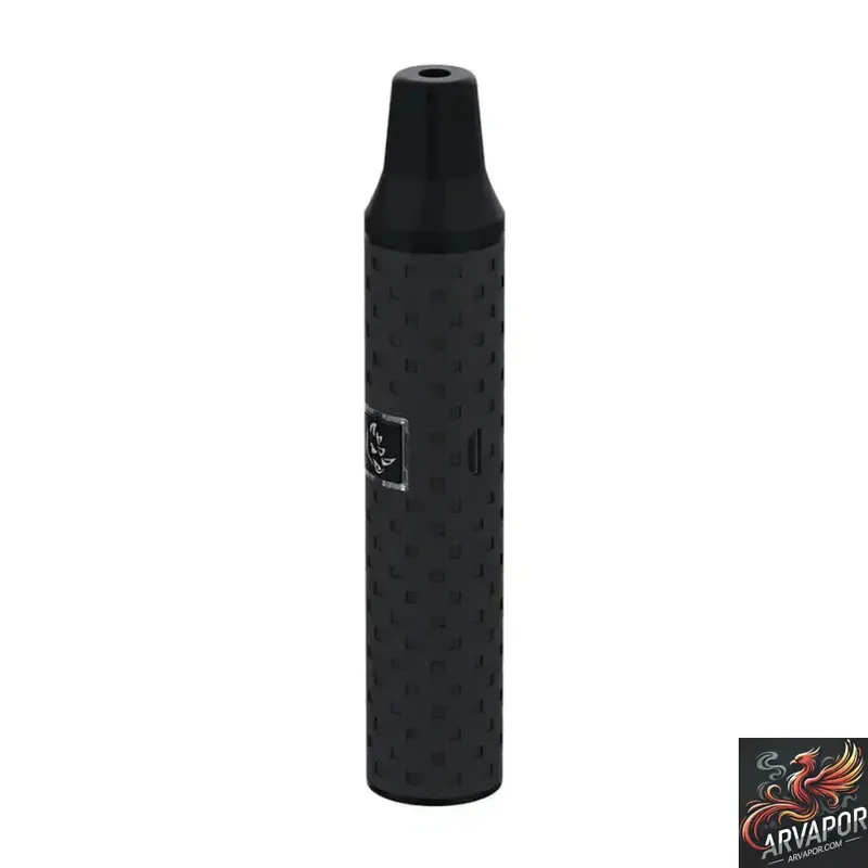 White Rhino Micron Mini Vaporizer