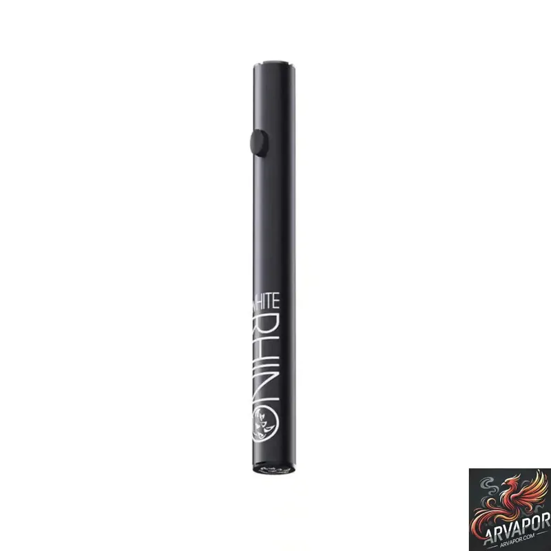 White Rhino Slim Mod Battery