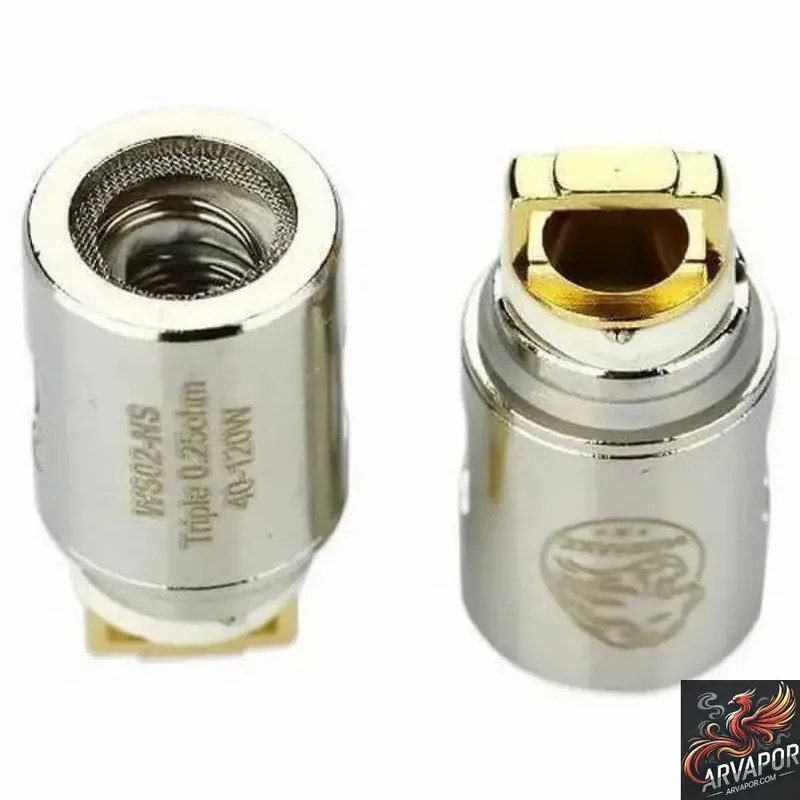 Wismec WS Replacement Coils