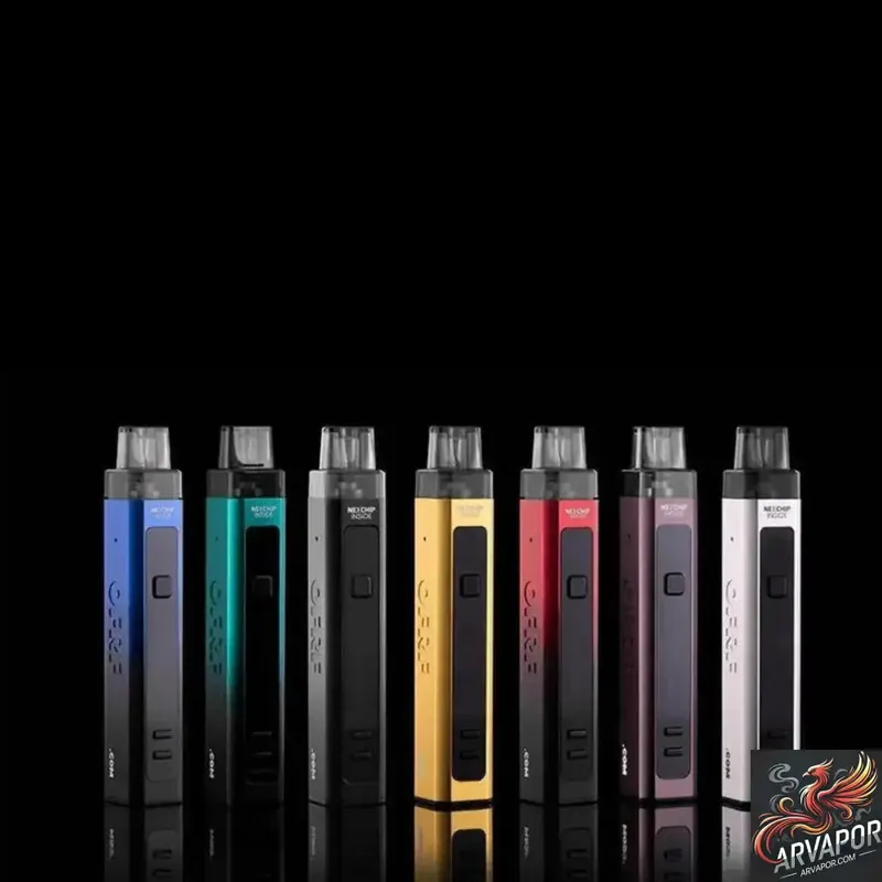 Wotofo OFRF NexMINI Pod Mod Kit