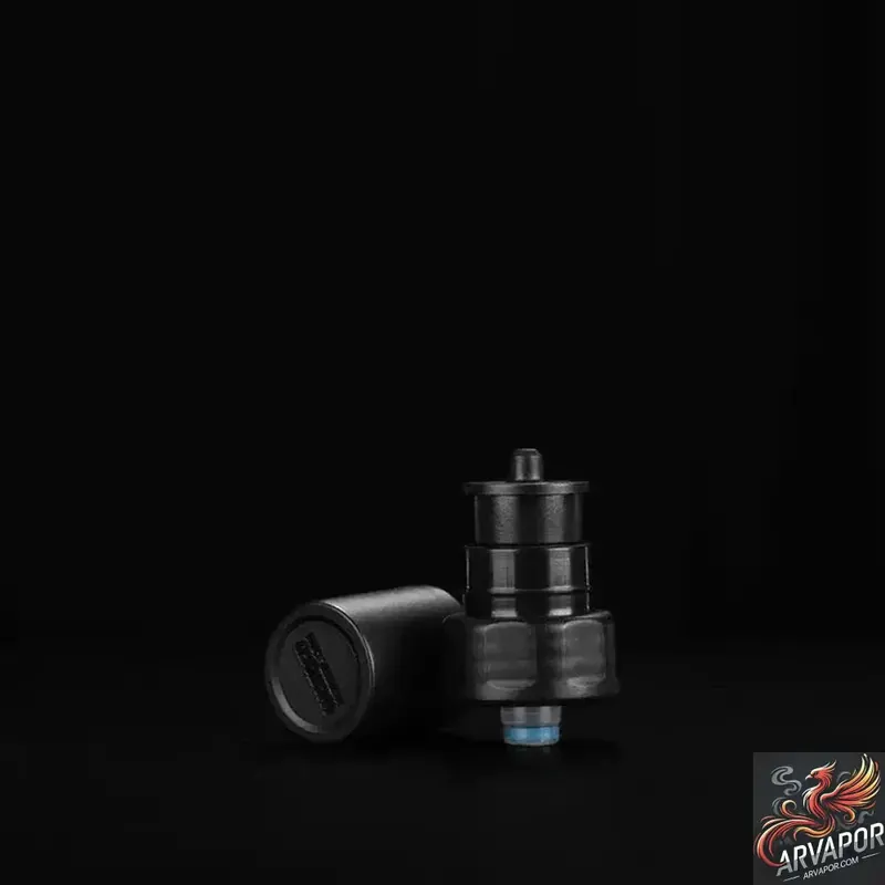 Wotofo Easy Fill Drip Cap