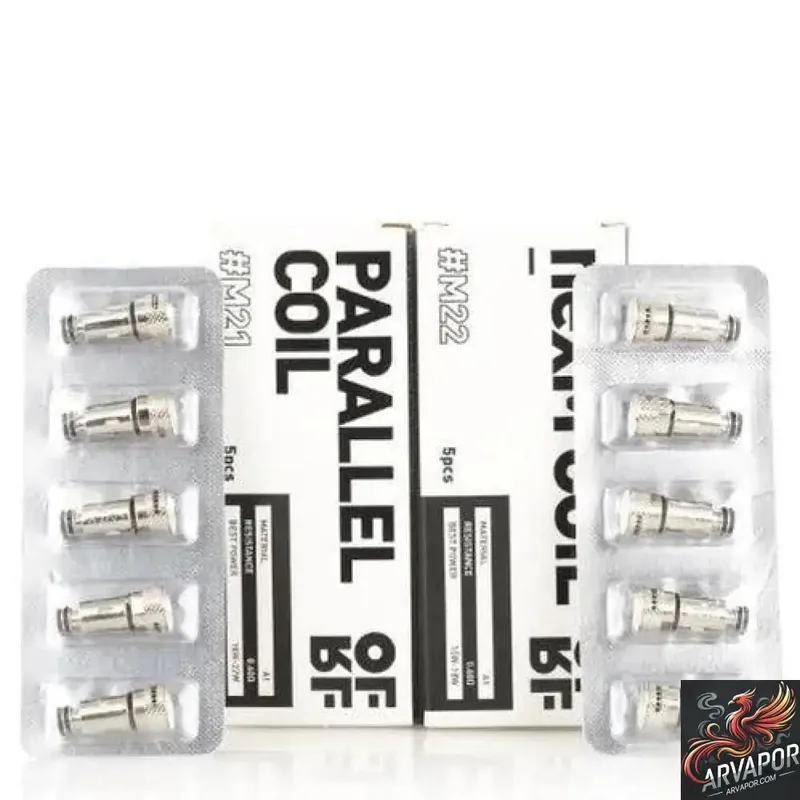 Wotofo NexMini Pod Replacement Coils