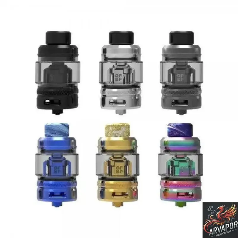 Wotofo OFRF nexMESH Sub Ohm Tank