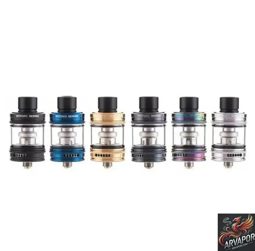 Wotofo nexMini SubTank