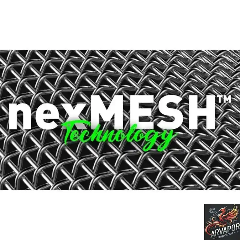 Wotofo nexMESH A1 for Profile 1.5 RDA
