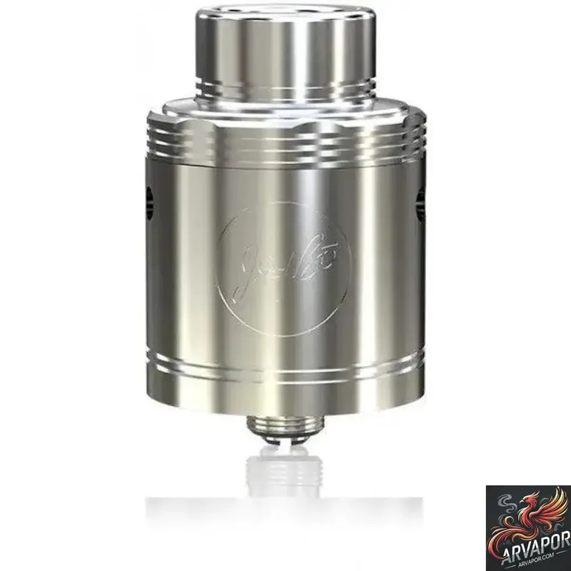 Wismec Neutron RDA