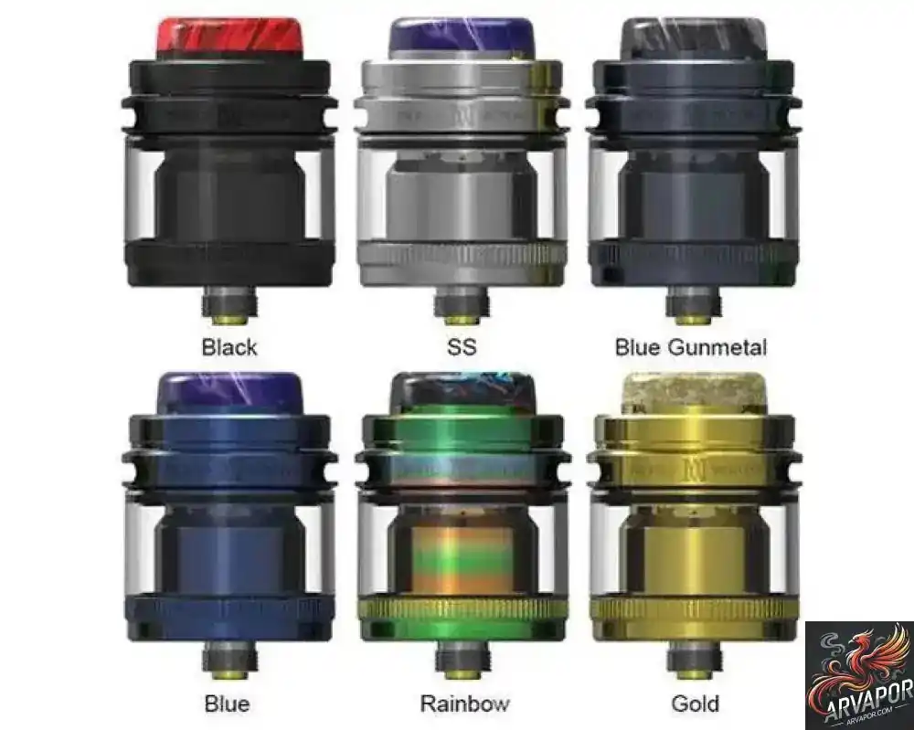 Wotofo Profile M RTA