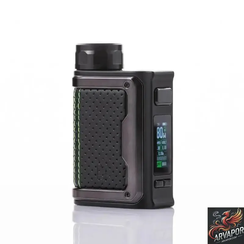 Wotofo MDura Mini Mod
