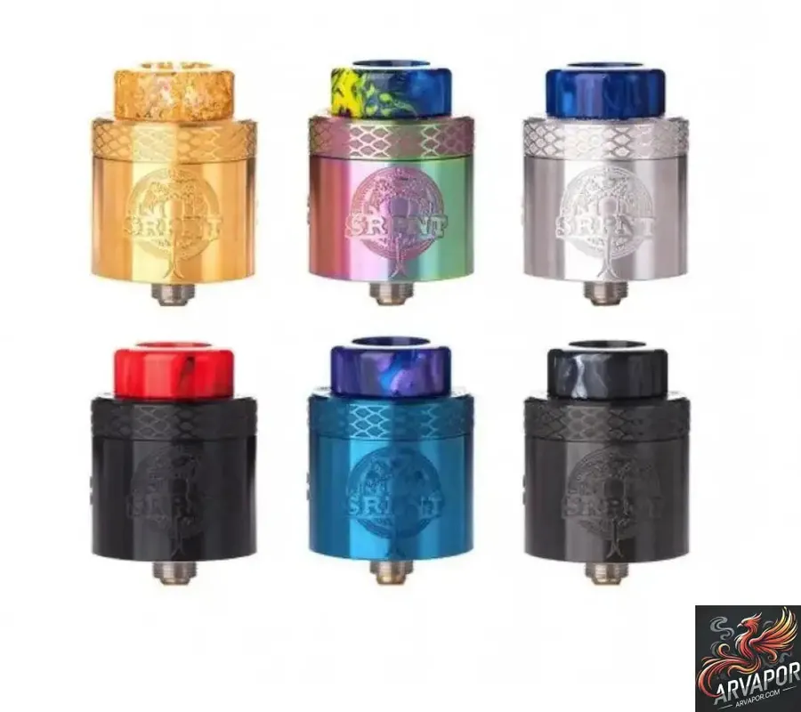 Wotofo SRPNT 24mm RDA