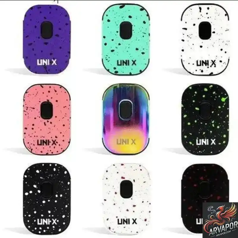 Wulf Mods UNI X Cartridge Vaporizer