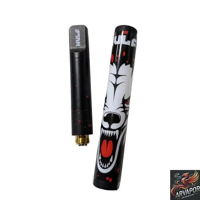 Wulf Mods Quartz Concentrate Tank