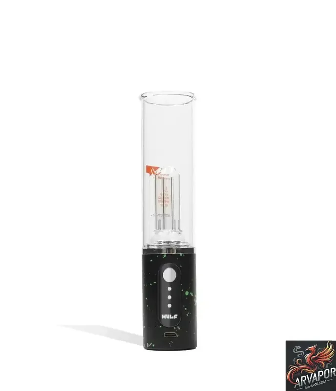 Wulf Mods x Yocan Pillar Mini E-Rig