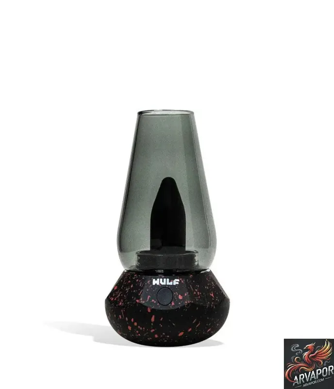 Wulf Mods Fang 2-IN-1 Concentrate Vaporizer