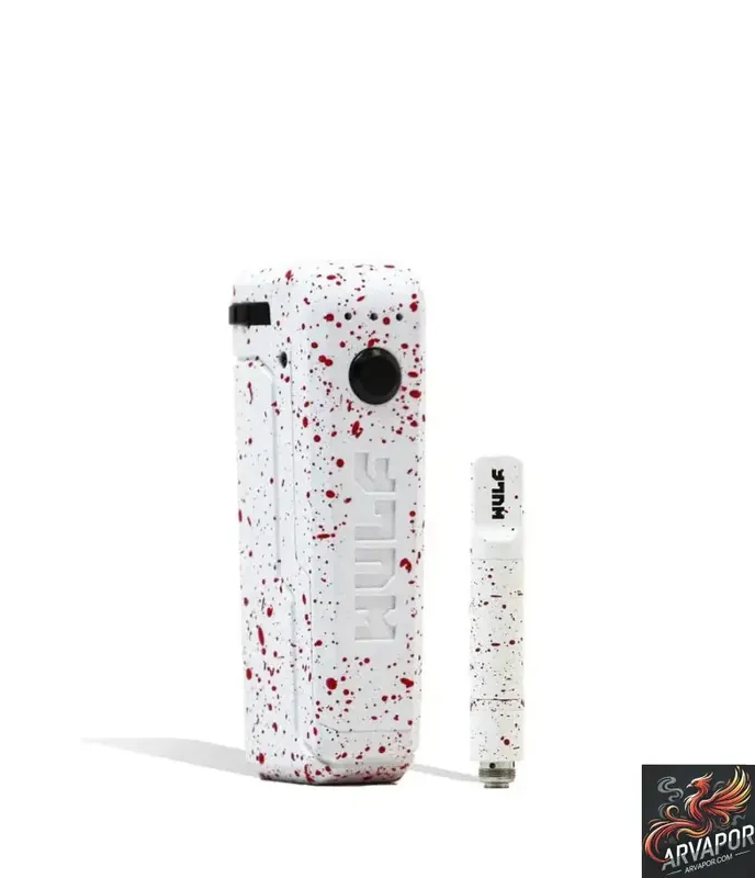 Wulf Mods x Yocan Uni Max Concentrate Kit