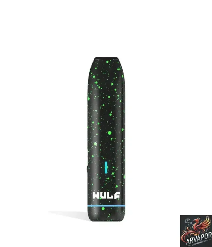 Wulf Mods LX Slim Dry Herb Vaporizer