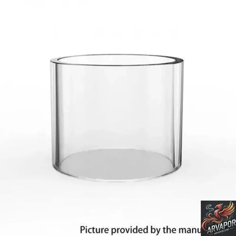 Yachtvape RTA Replacement Glass